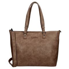 Enrico Benetti Caen 66625 Light taupe