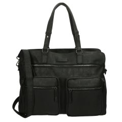 Enrico Benetti Kaya 66646 Black