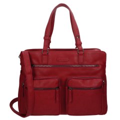 Enrico Benetti Kaya 66646 Red