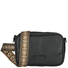 Enrico Benetti Indy 66720 Black