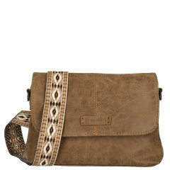 Enrico Benetti Indy 66723 Camel