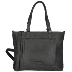 Enrico Benetti Ruby 66726 Black