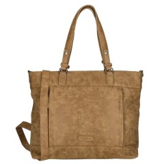 Enrico Benetti Ruby 66726 Camel