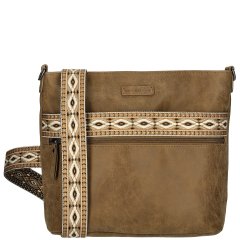 Enrico Benetti Indy 66737 Camel