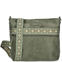Enrico Benetti Indy 66737 Olive