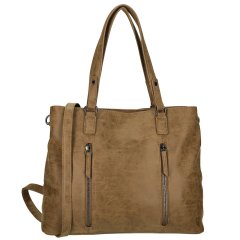 Enrico Benetti Kylie 66758 Camel