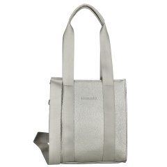 Enrico Benetti Nina 66761 Dark Silver