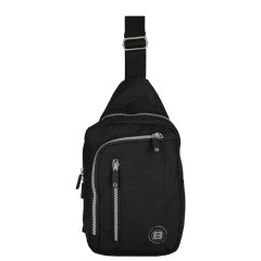 Enrico Benetti Frances 66842 Black