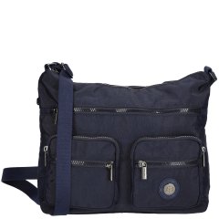 Enrico Benetti Suzie 66848 Navy