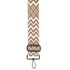 Enrico Benetti Strap 88002 Camel