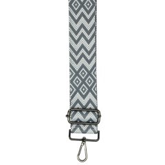 Enrico Benetti Strap 88002 Grey