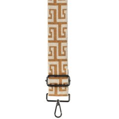 Enrico Benetti Strap 88008 Taupe