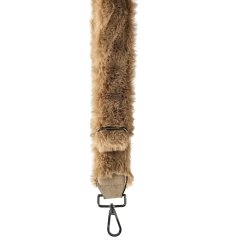Enrico Benetti Strap 88009 Dark tan