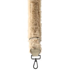 Enrico Benetti Strap 88009 Light taupe