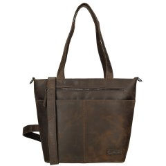 Enrico Benetti Genua 89010 Brown