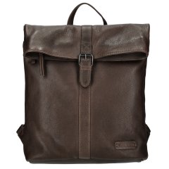 Enrico Benetti Toscane 89021 Brown