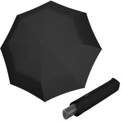Knirps Vision Duomatic Root Black