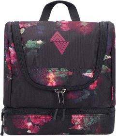 Nitro Travel Kit Black Rose
