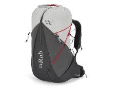 Rab Muon 40 Pewter/graphene