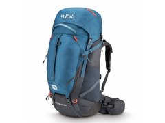 Rab Hyperon 65 Orion blue/Anthracite