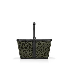Reisenthel Carrybag XS Teddy leo olive