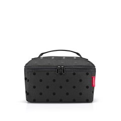 Reisenthel Beautycase Glossy dots black