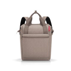 Reisenthel Allrounder R Herringbone mokka
