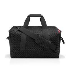 Reisenthel Allrounder L Mesh black
