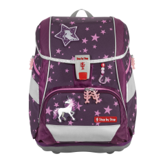 Step by Step 2in1 Plus Set Unicorn Nuala