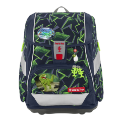 Step by Step 2in1 Plus Set Wild T-Rex Taro