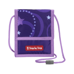 Step by Step Wallet Pegasus Emily