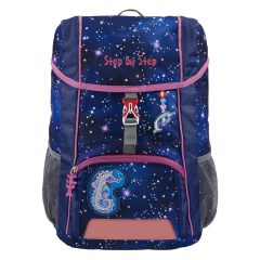 Step by Step Kid Reflect Star Seahorse Zoe