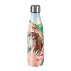 Step by Step Thermo Bottle 0,5 l Horse Lima
