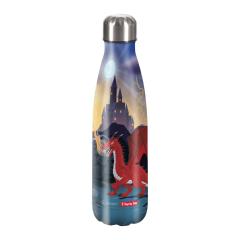 Step by Step Thermo Bottle 0,5 l Dragon Drako