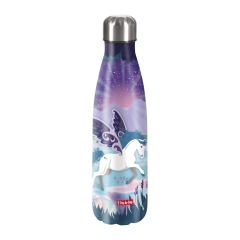 Step by Step Thermo Bottle 0,5 l Dreamy Pegasus Shadow