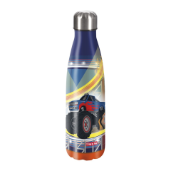 Step by Step Thermo Bottle 0,5 l Monster Truck Rocky