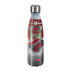 Step by Step Thermo Bottle 0,5 l Ninja Yuma
