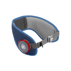 Step by Step Easy Belt Blue