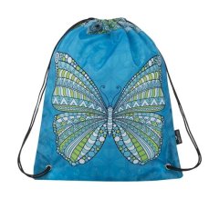 Bagmaster Shoes Mercury 9 B Turquoise/white