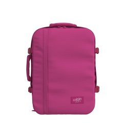 CabinZero Classic 44L Lovestruck Pink