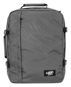 CabinZero Classic 44L Original Grey