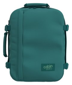 CabinZero Classic 28L Meadow Green