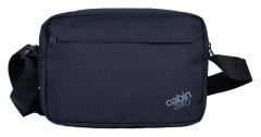 CabinZero Flipside 3L Absolute Black
