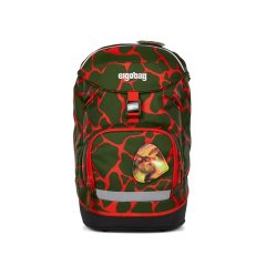 Ergobag Prime Fire DragonBear