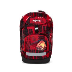 Ergobag Prime FireBear