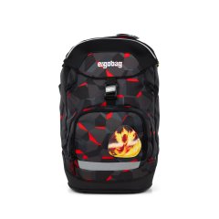 Ergobag Prime TaekBeardo