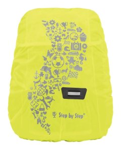 Step by Step Rain and safety cover Small