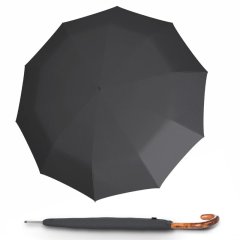 Knirps T.771 Long Mens Print Black