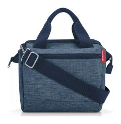 Reisenthel Allrounder Cross Twist Blue