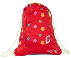 Ergobag Červený